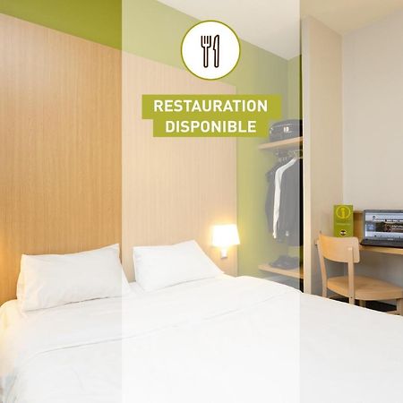 B&B Hotel Angers Parc Expos Verrieres-en-Anjou Εξωτερικό φωτογραφία