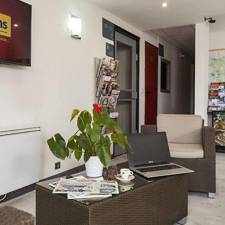 B&B Hotel Angers Parc Expos Verrieres-en-Anjou Εξωτερικό φωτογραφία