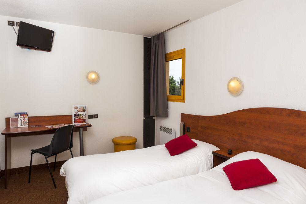 B&B Hotel Angers Parc Expos Verrieres-en-Anjou Εξωτερικό φωτογραφία