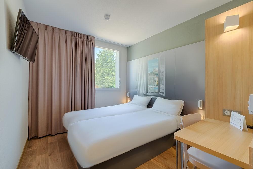 B&B Hotel Angers Parc Expos Verrieres-en-Anjou Εξωτερικό φωτογραφία