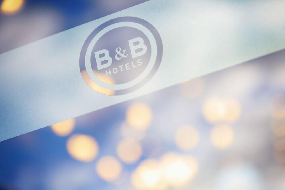 B&B Hotel Angers Parc Expos Verrieres-en-Anjou Εξωτερικό φωτογραφία