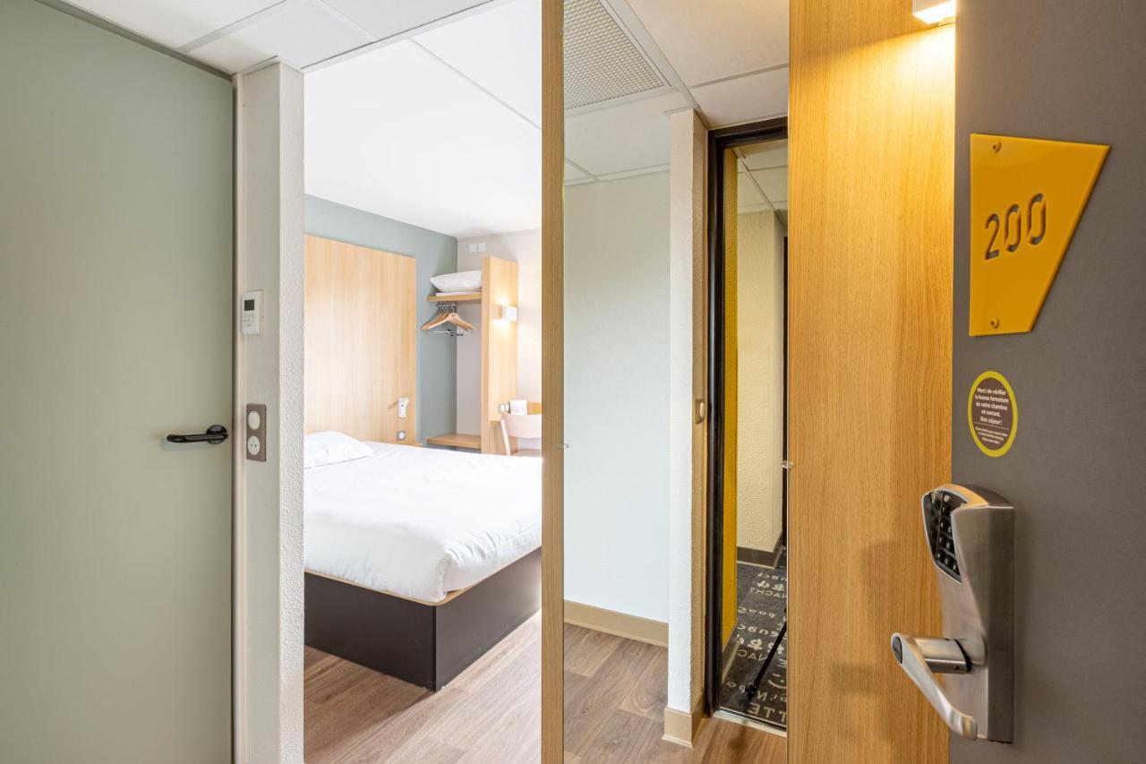 B&B Hotel Angers Parc Expos Verrieres-en-Anjou Εξωτερικό φωτογραφία