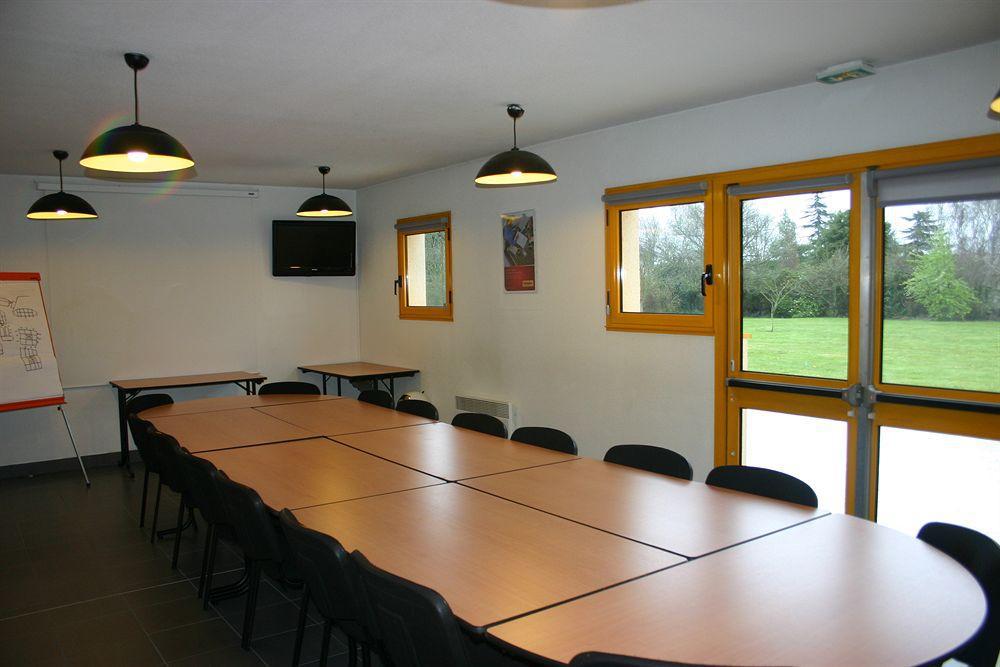 B&B Hotel Angers Parc Expos Verrieres-en-Anjou Εξωτερικό φωτογραφία