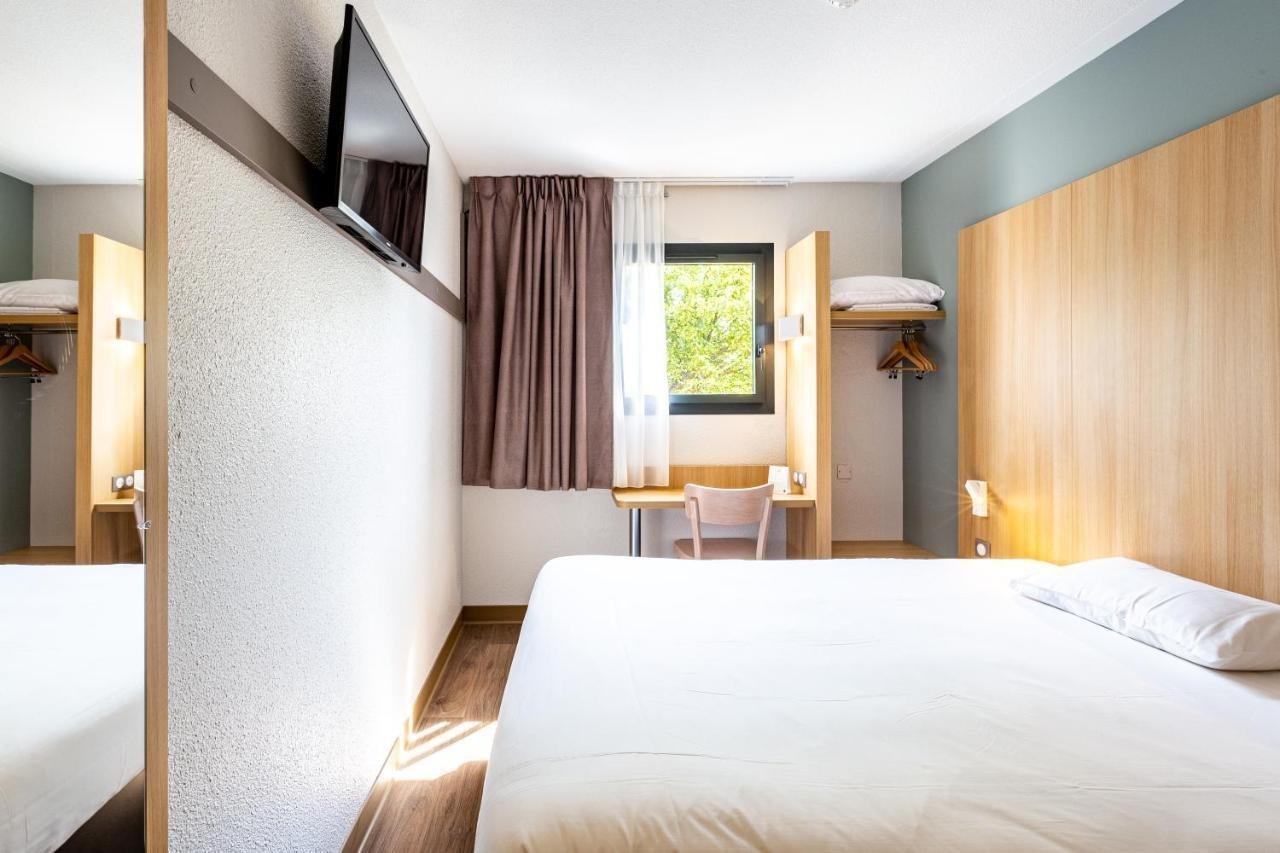 B&B Hotel Angers Parc Expos Verrieres-en-Anjou Εξωτερικό φωτογραφία