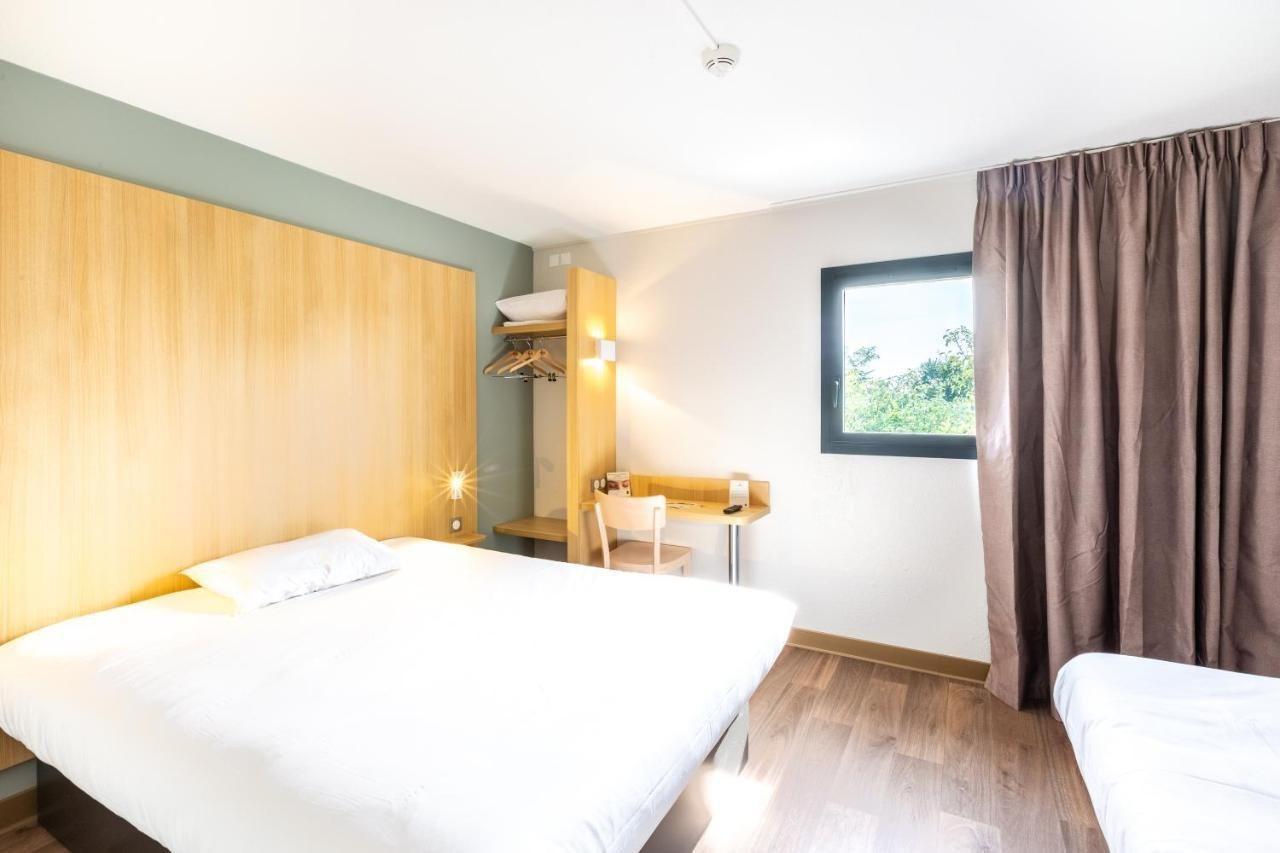B&B Hotel Angers Parc Expos Verrieres-en-Anjou Εξωτερικό φωτογραφία