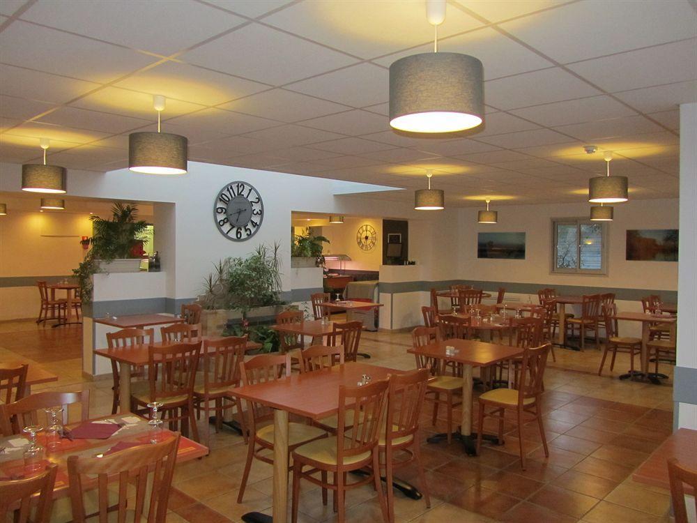 B&B Hotel Angers Parc Expos Verrieres-en-Anjou Εξωτερικό φωτογραφία