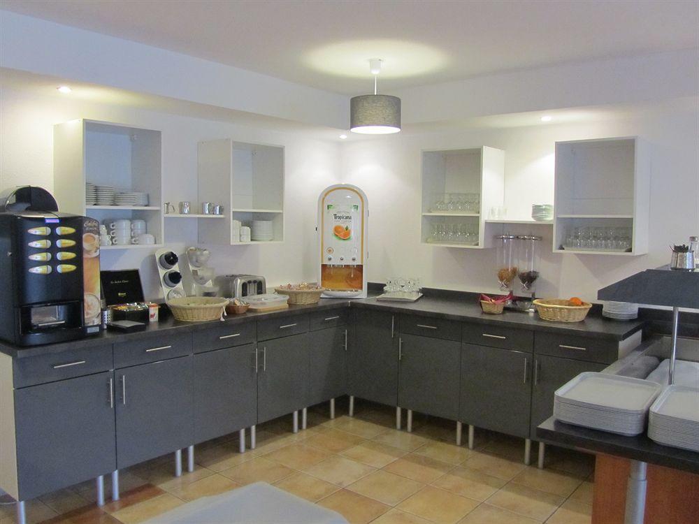 B&B Hotel Angers Parc Expos Verrieres-en-Anjou Εξωτερικό φωτογραφία