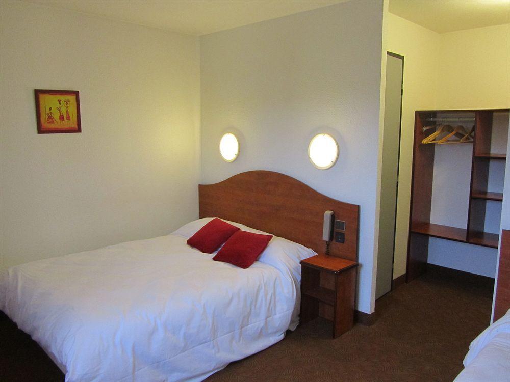 B&B Hotel Angers Parc Expos Verrieres-en-Anjou Εξωτερικό φωτογραφία