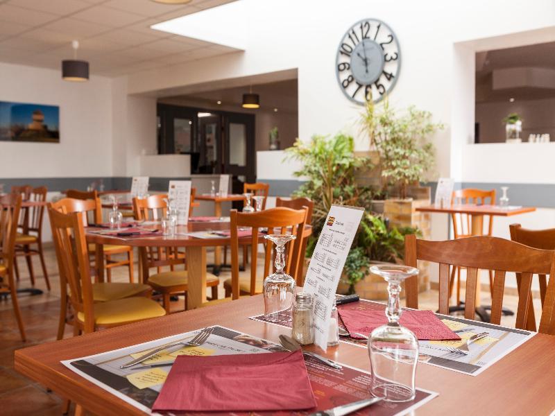 B&B Hotel Angers Parc Expos Verrieres-en-Anjou Εξωτερικό φωτογραφία
