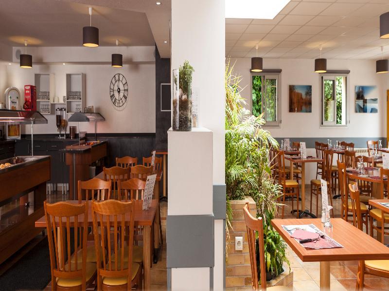 B&B Hotel Angers Parc Expos Verrieres-en-Anjou Εξωτερικό φωτογραφία