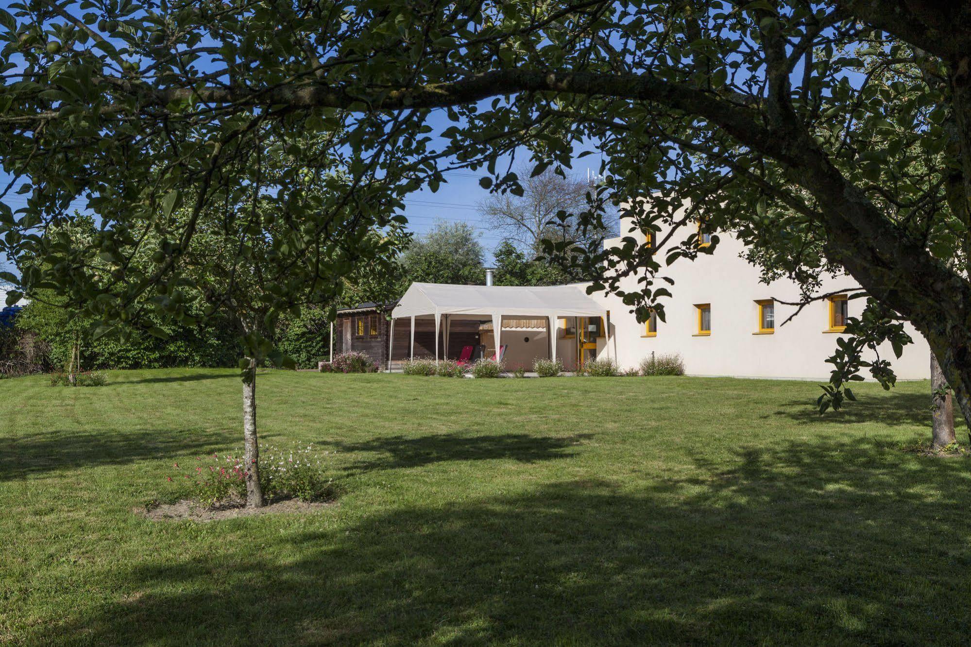 B&B Hotel Angers Parc Expos Verrieres-en-Anjou Εξωτερικό φωτογραφία