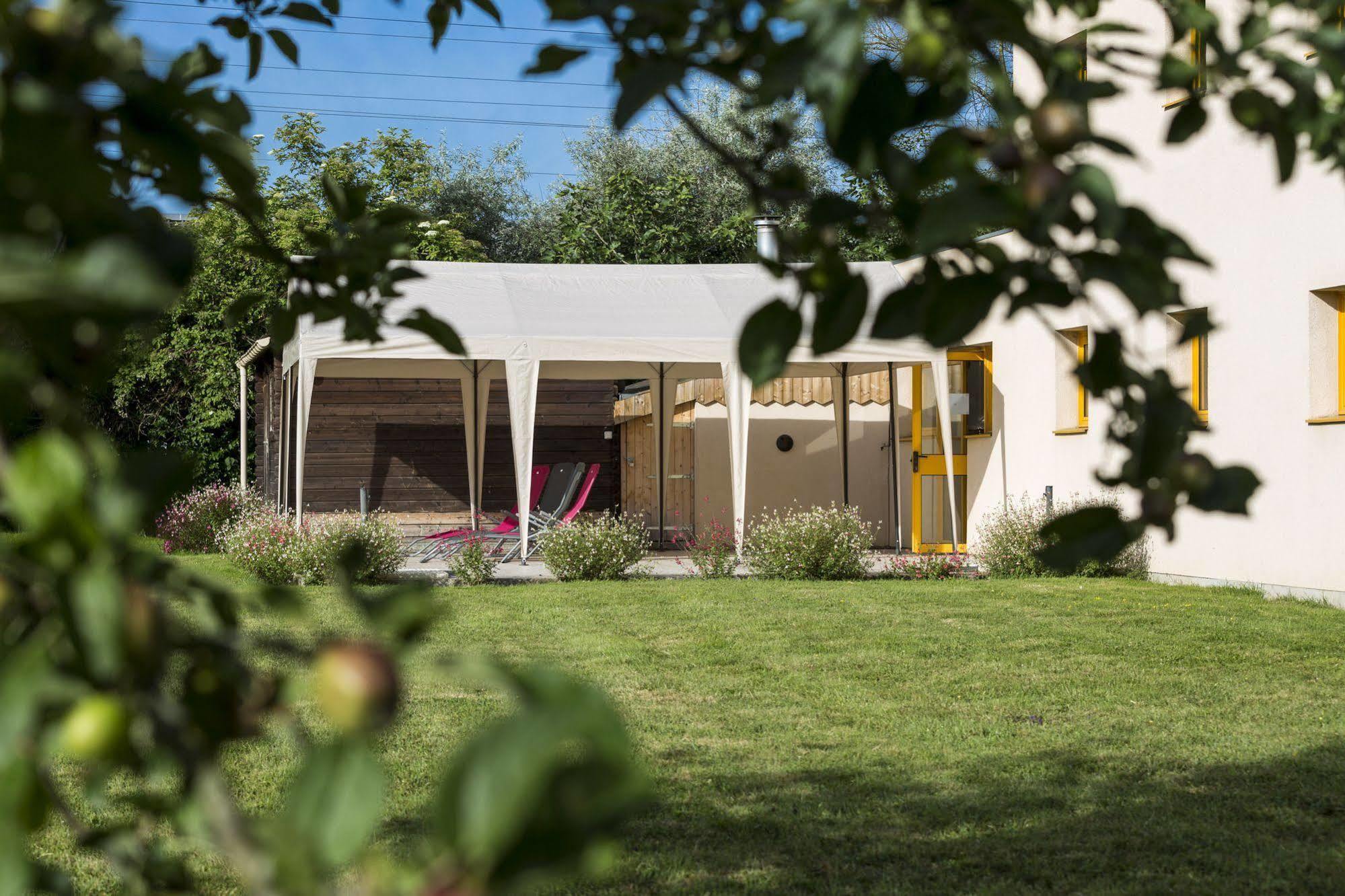 B&B Hotel Angers Parc Expos Verrieres-en-Anjou Εξωτερικό φωτογραφία