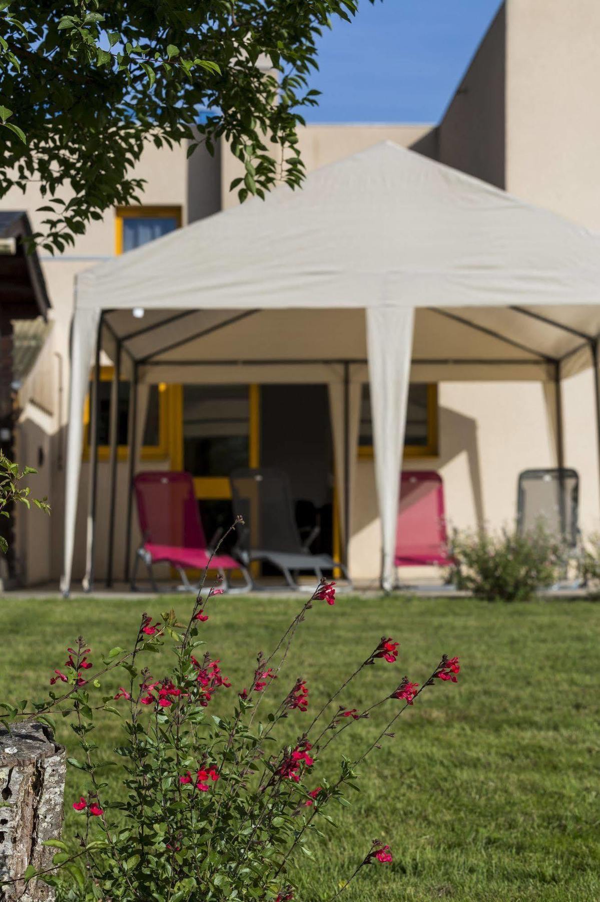 B&B Hotel Angers Parc Expos Verrieres-en-Anjou Εξωτερικό φωτογραφία